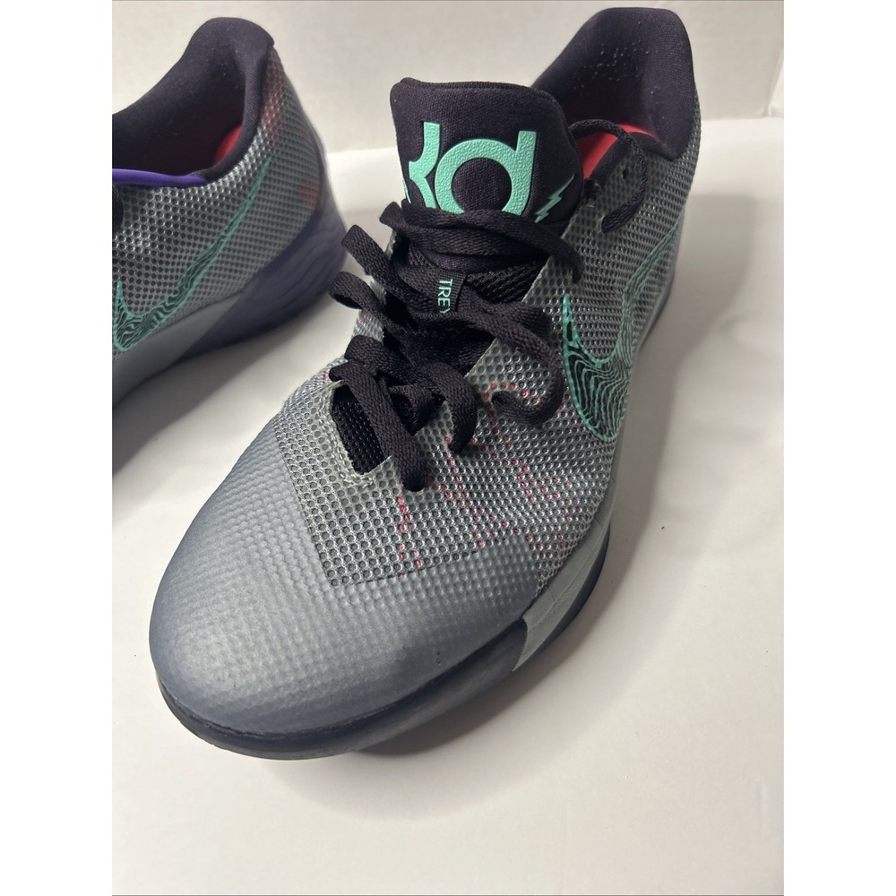 Nike KD Basketball Shoes Trey 5 Classic Size 12 - Picture 2 of 14